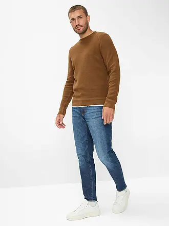 BRAX | Pullover ROY | camel